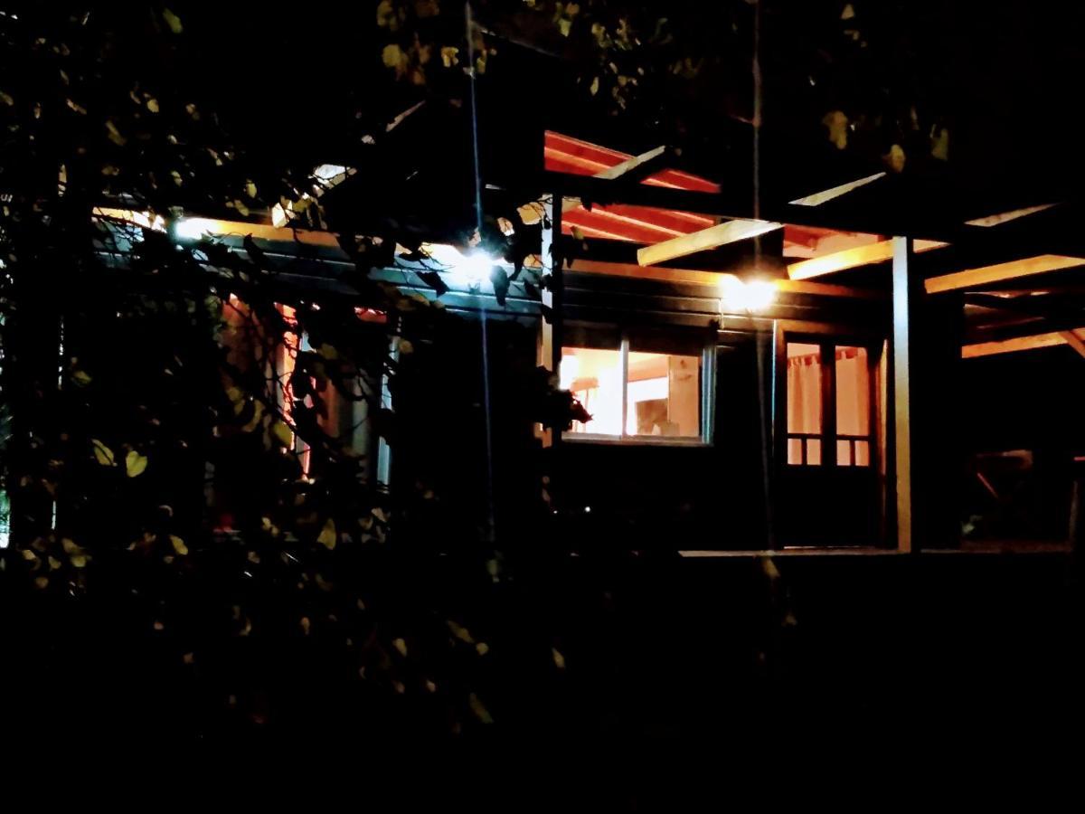 Delta Tigre Villa Exterior foto