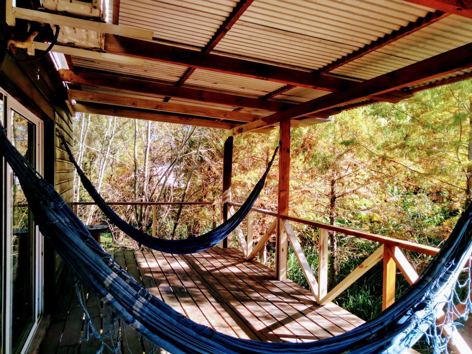 Delta Tigre Villa Exterior foto