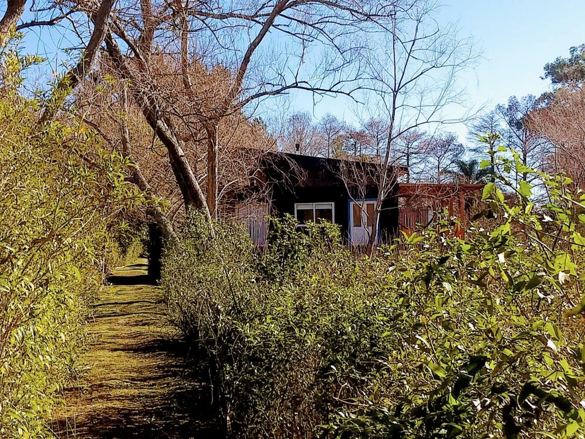 Delta Tigre Villa Exterior foto